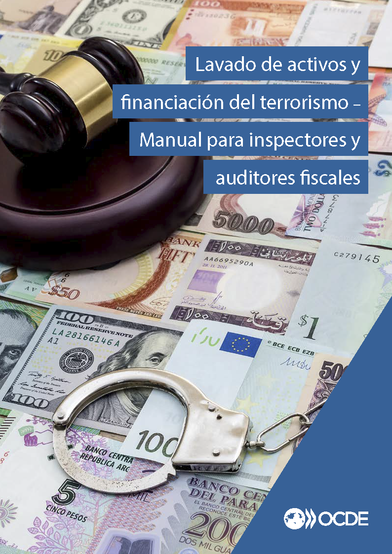 Lavado de activos y financiación del terrorismo Manual para inspectores y auditores fiscales