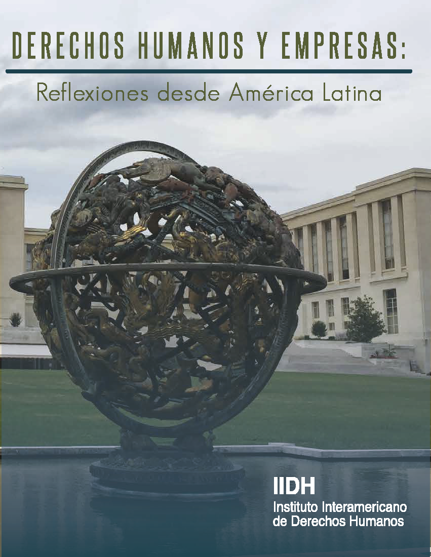 Derechos humanos y empresas: reflexiones desde América Latina